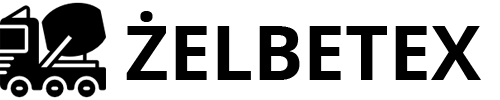 Beton Bielsko Biała - Żelbetex logo